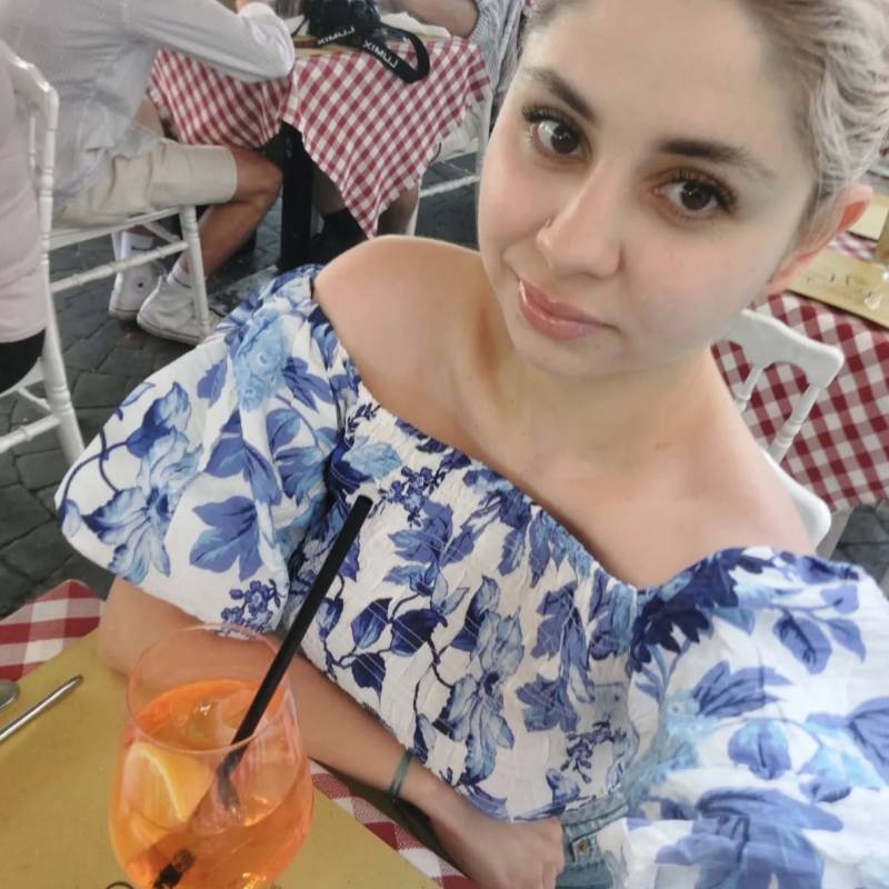 Achara, 29, Toljatti