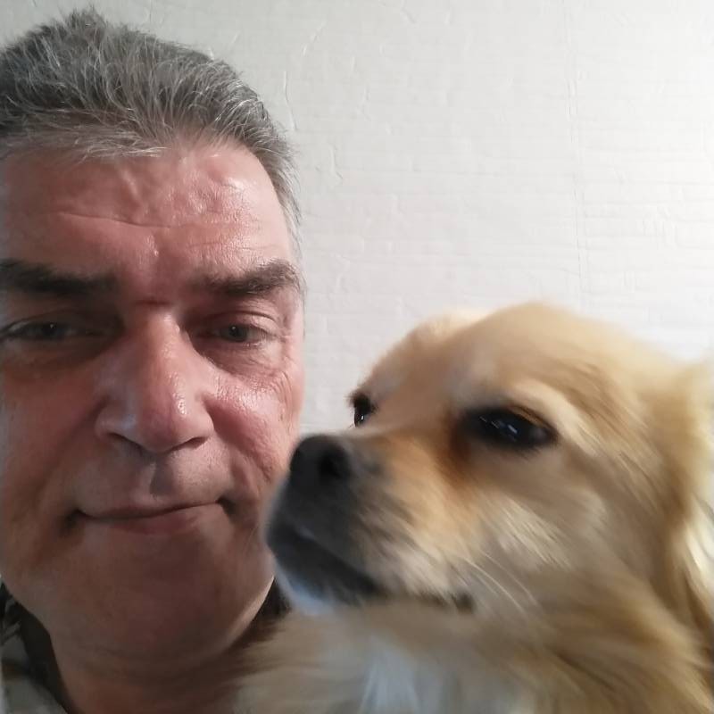 Peter, 61, Aiyampuzha