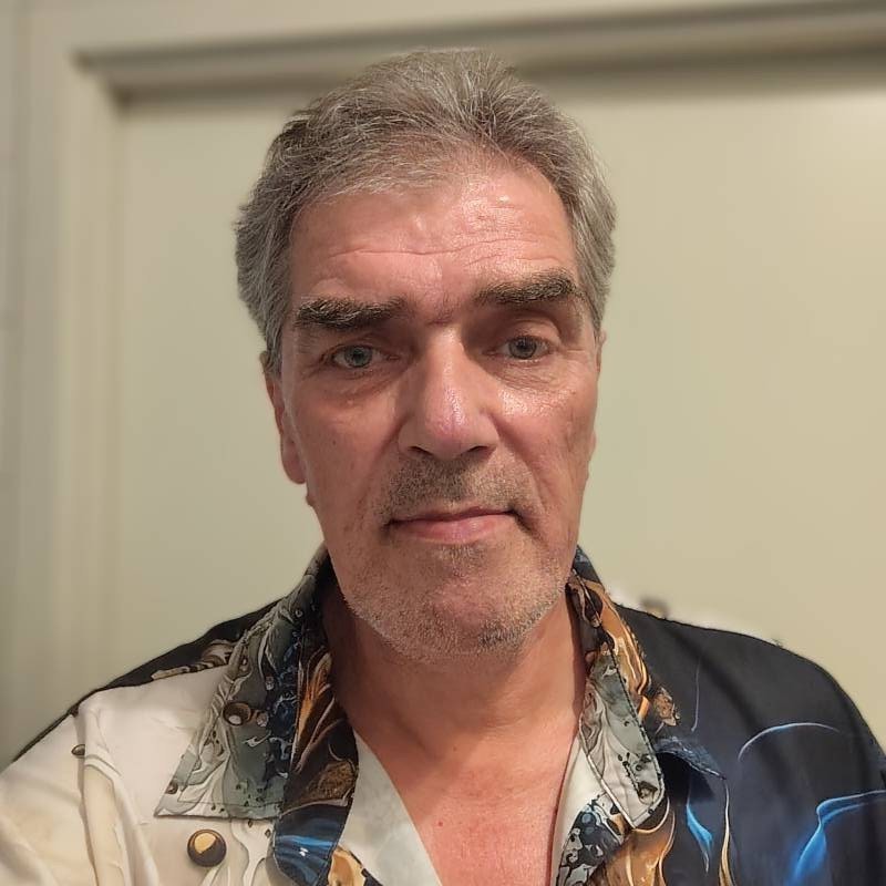 Peter, 61, San Luis De La Paz
