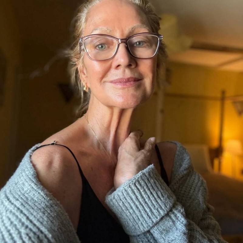 Adelaide, 50, Tehran