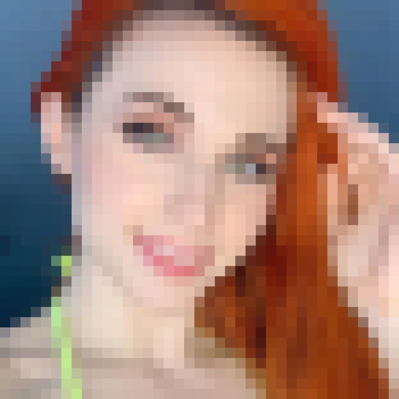 Kaitlyn, 31, Denmark