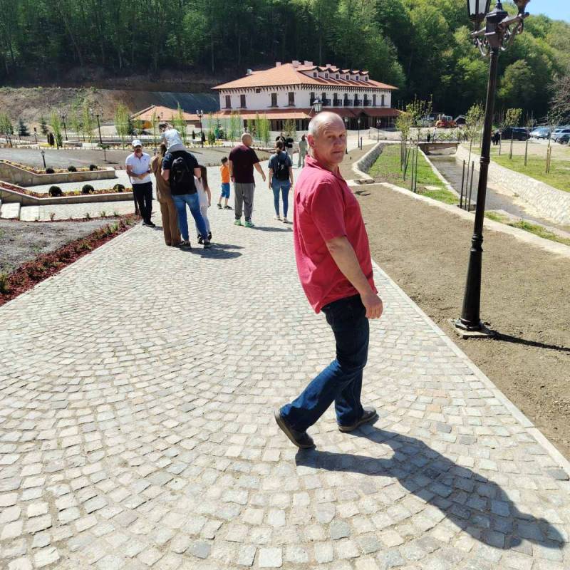 Perica, 48, Mangalagiri