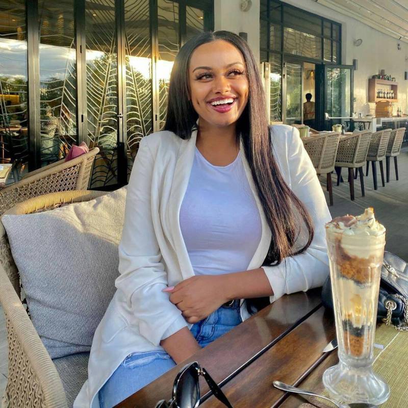 Mary, 26, Kasukabe