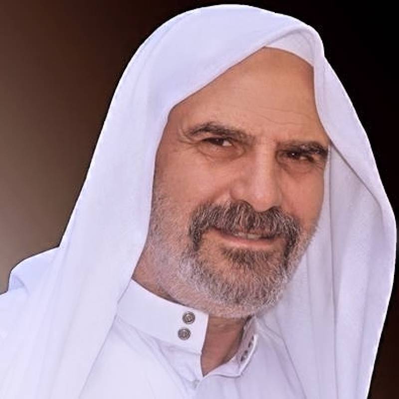 mohamed, 56, Jammu