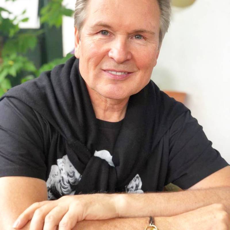 Vincent, 66, United States