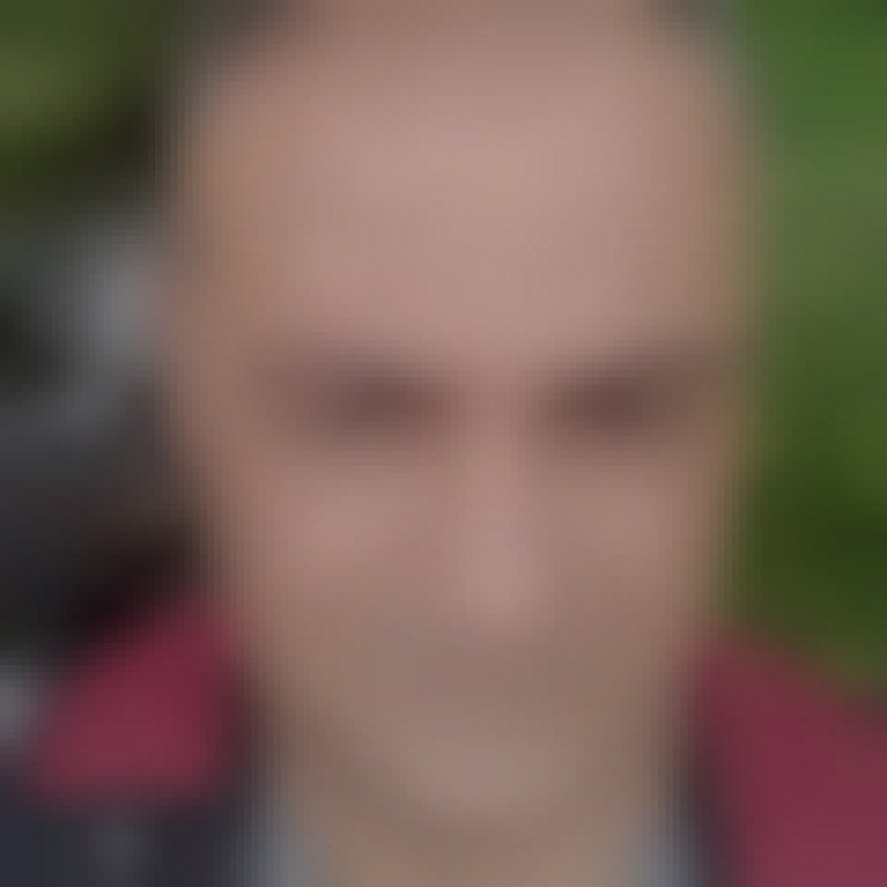 Moro, 41, Maceira