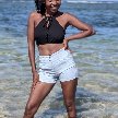 SOAMANIRISAINA, 25, St Thomas