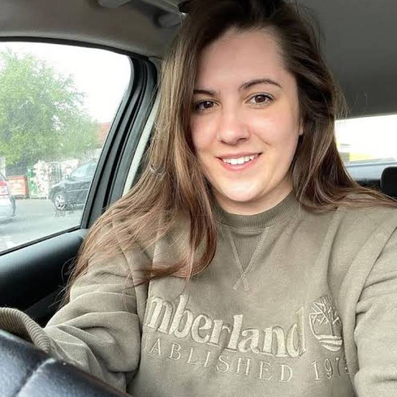 Tiffany, 30, Koronowo