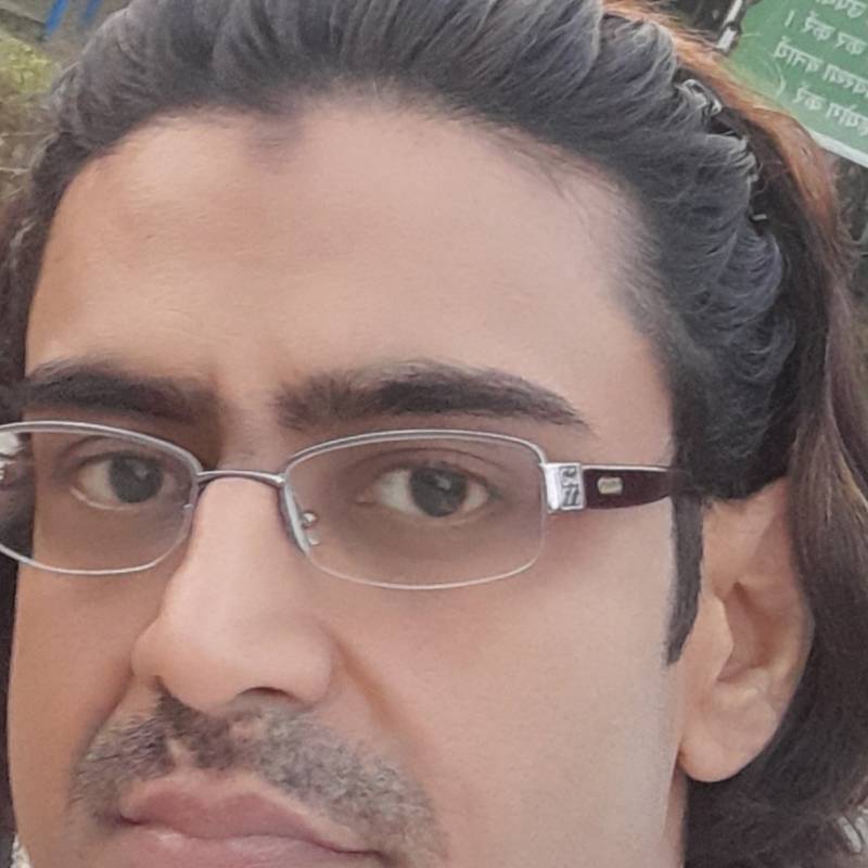 Dr. FATEH SINGH, 32, Marjampad