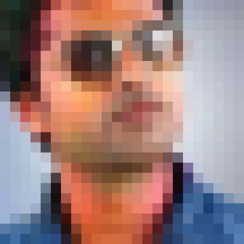 Ahmed, 47, Denmark