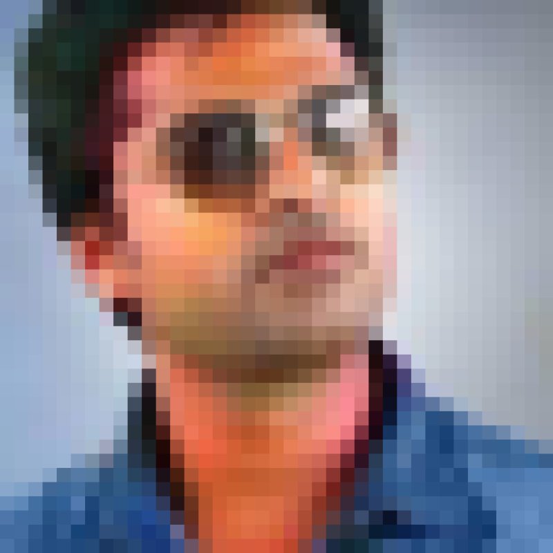 Ahmed, 47, Mossel Bay