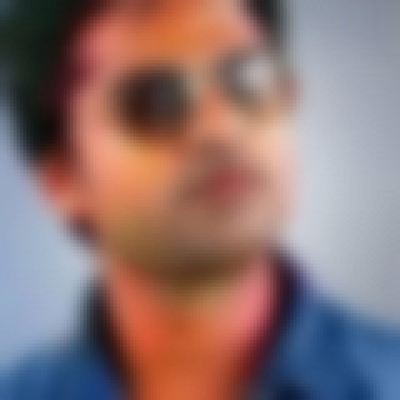 Ahmed, 47, Boundji