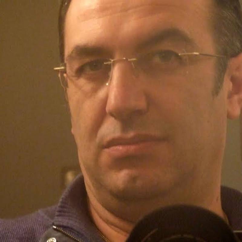 ANDREA, 61, Millerovo