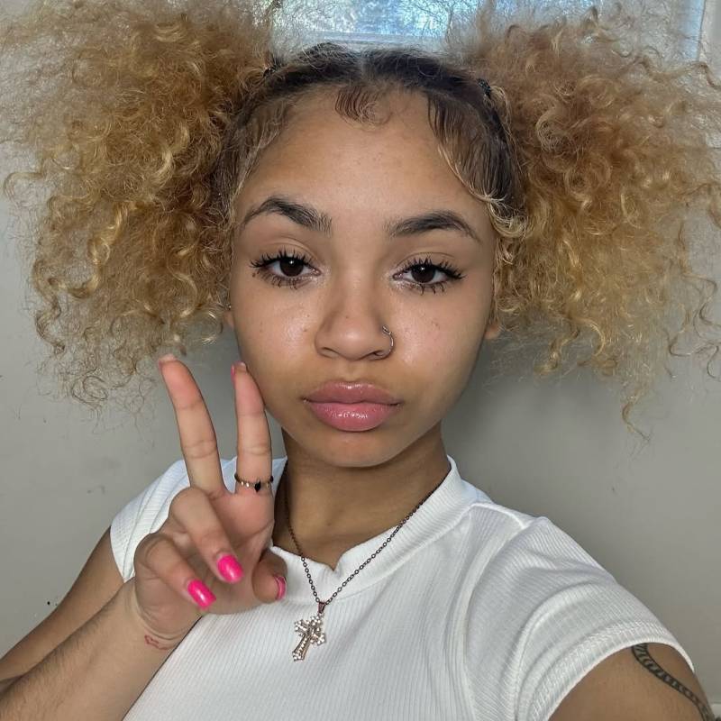 Britney, 22, Abidjan