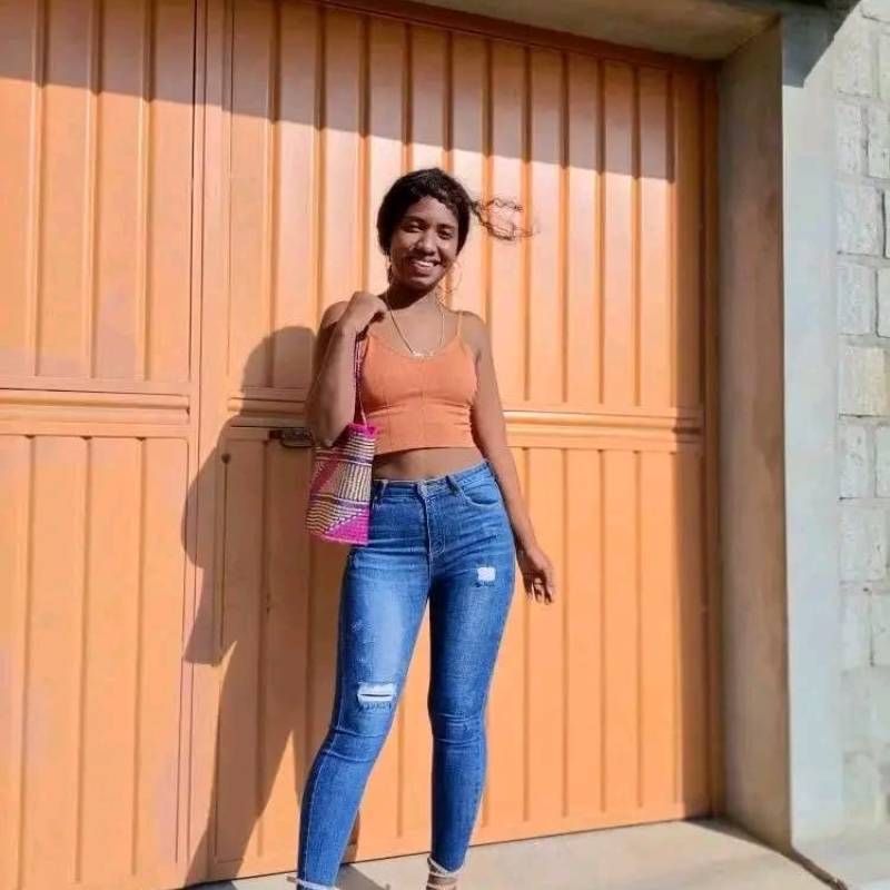 Lianna, 27, Sicily