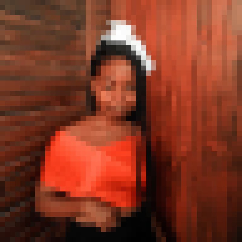 Zaramina, 26, Tatvan