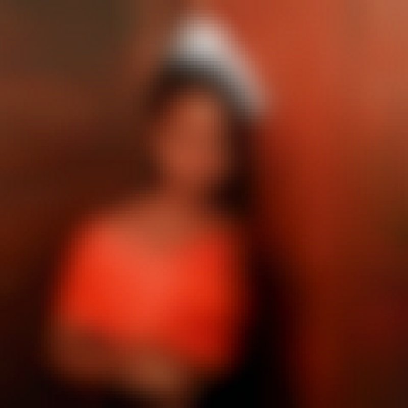Zaramina, 26, Denmark