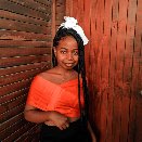 Zaramina, 26, Effiakuma
