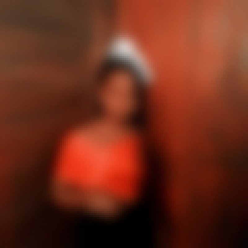 Zaramina, 26, Branson