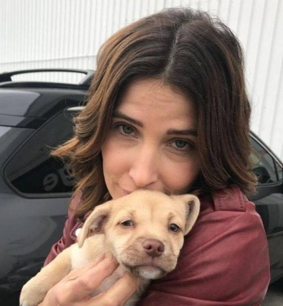 Jennifer, 46, Samalsar