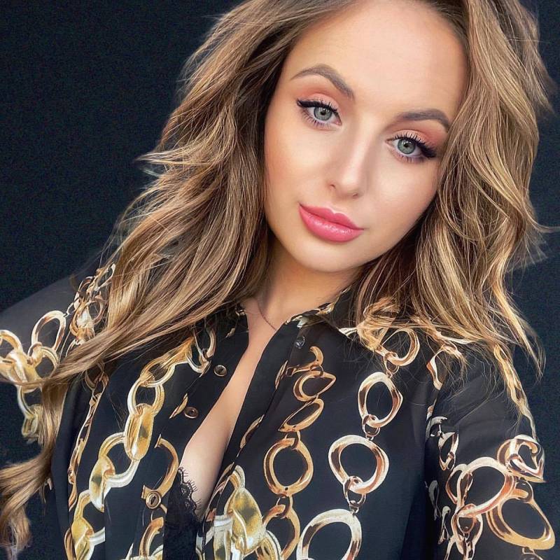Anastasiia, 37, Lukovit