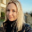 Laura, 35, Mount Pleasant