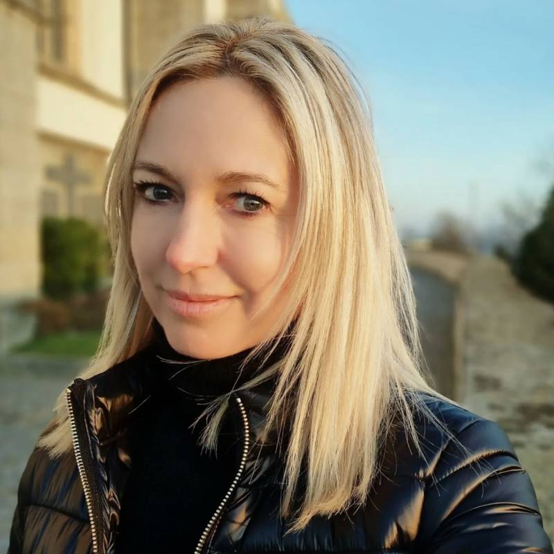 Laura, 35, Miramar