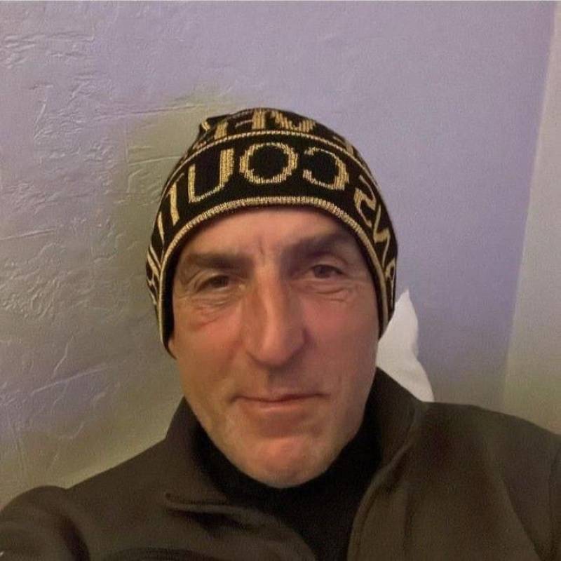 Alex, 54, Derinkuyu
