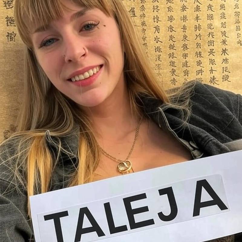 Loree, 19, Jianshe