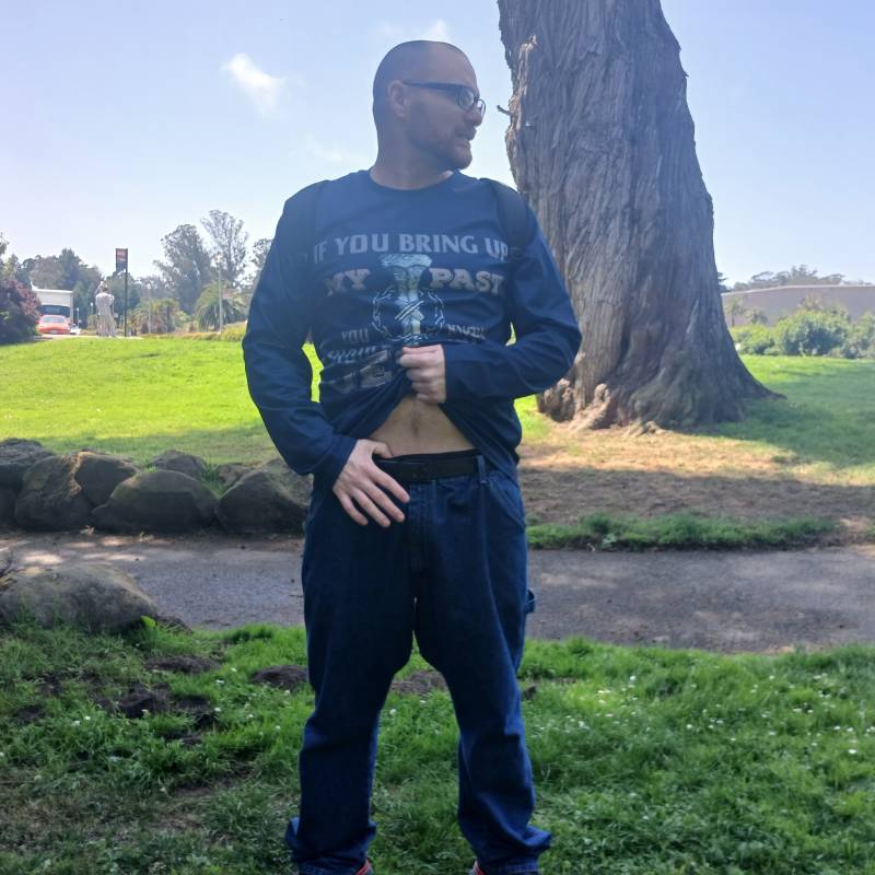 George, 39, Kirkby In Ashfield