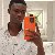 Hyppolite, 25, Rwanda