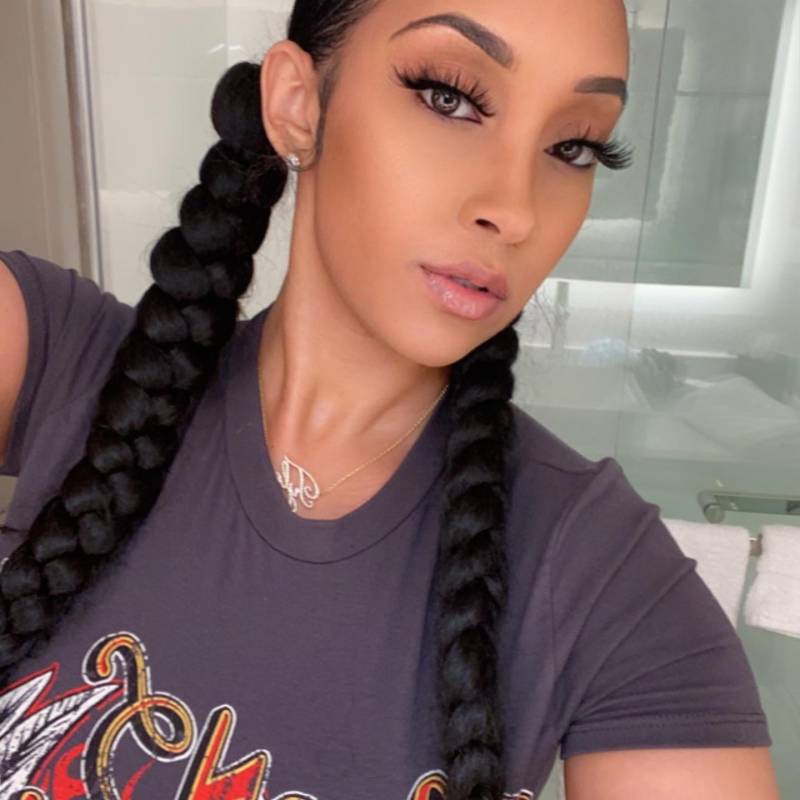 Mirabel, 34, Berezhany