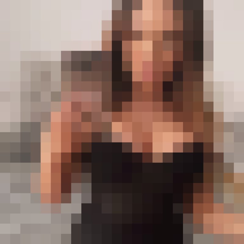 Melissa, 36, Algeria