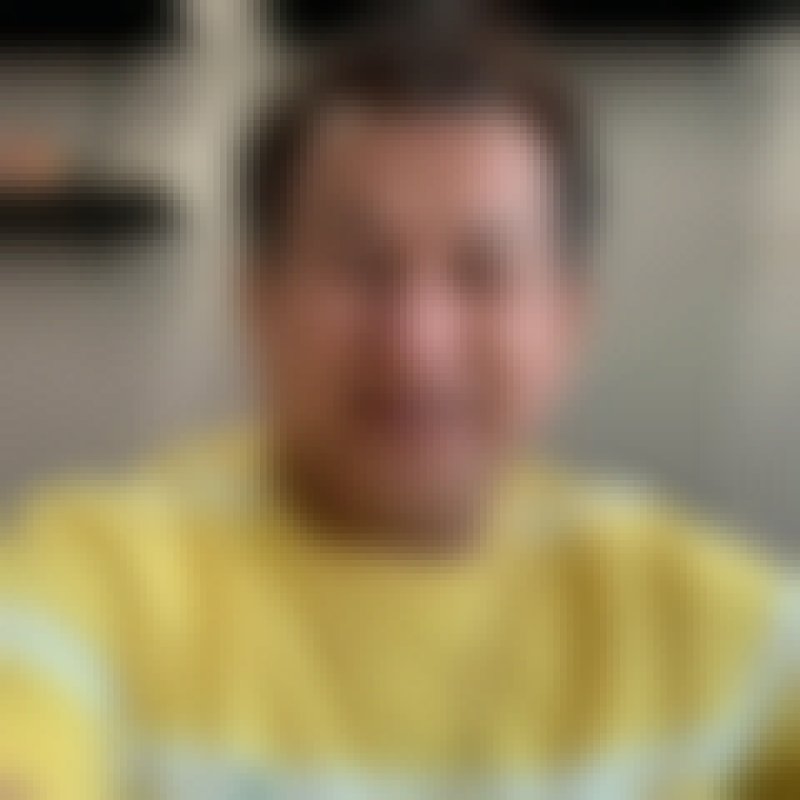Harry, 54, El Cajon