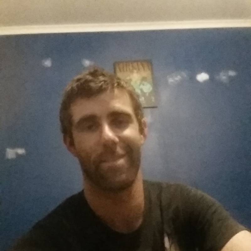 Tony, 39, Montelupo Fiorentino