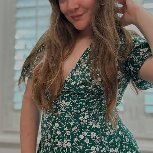Aurelia, 32, Dayr Ab Innis