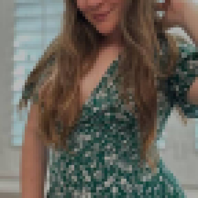 Aurelia, 32, El Jadida