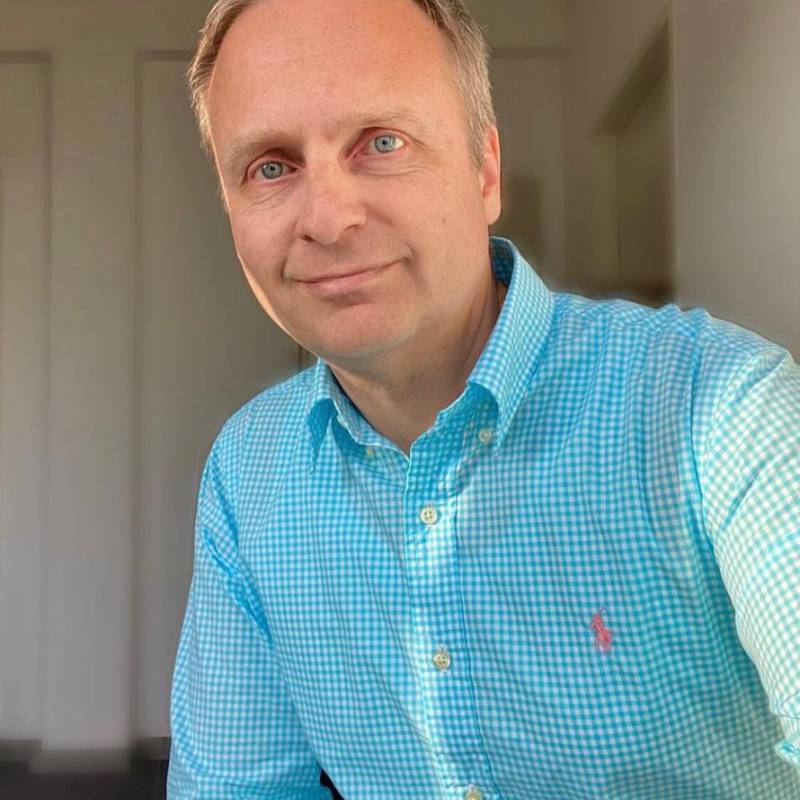 Ronald, 65, Nkayi