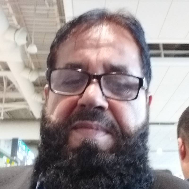 Amid, 61, Bergneustadt