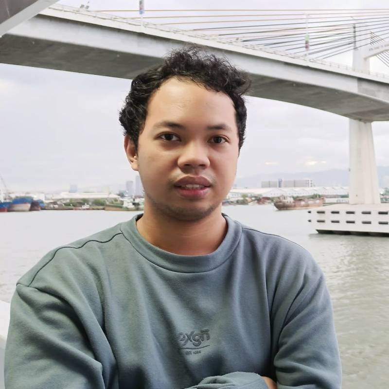 Frinzcharls, 24, Prestea