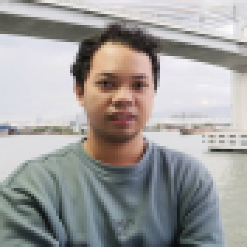Frinzcharls, 24, Lucas