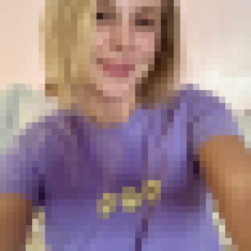 Carrie, 36, Ghana