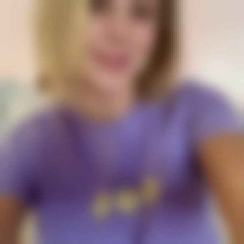 Carrie, 36, Brazil