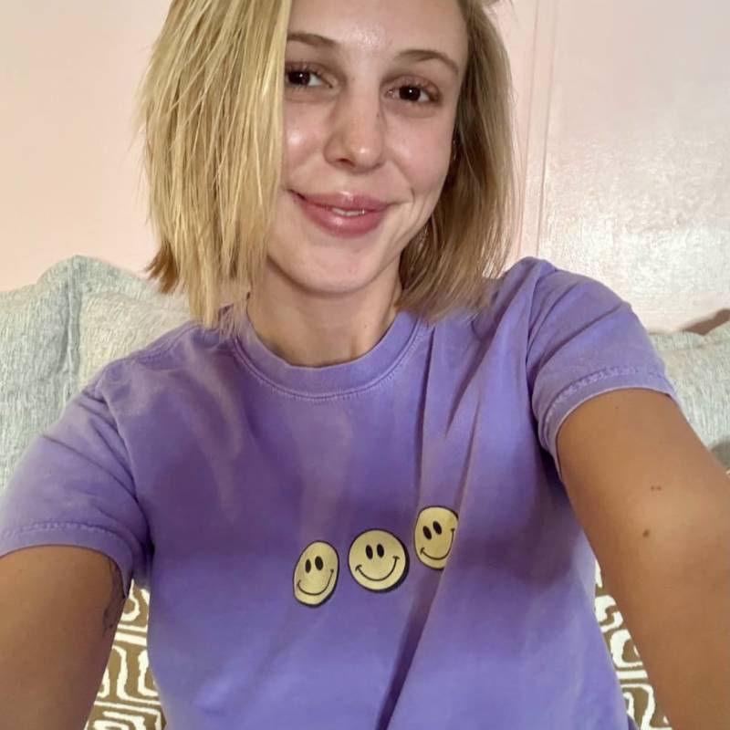 Carrie, 36, Yambio