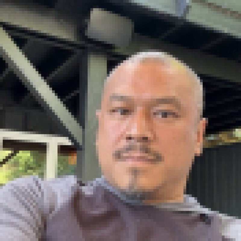 Seng, 47, Cameroon