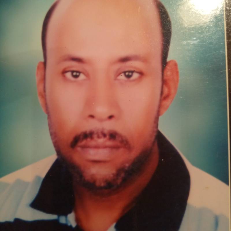 alsayed, 60, Grand Prairie