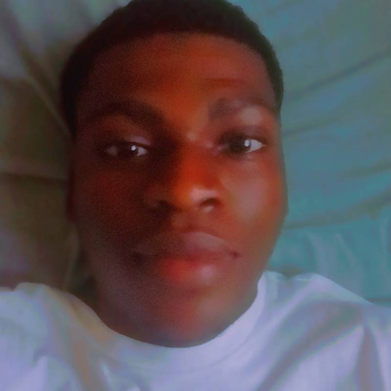 Eniola, 25, Vinnytsya