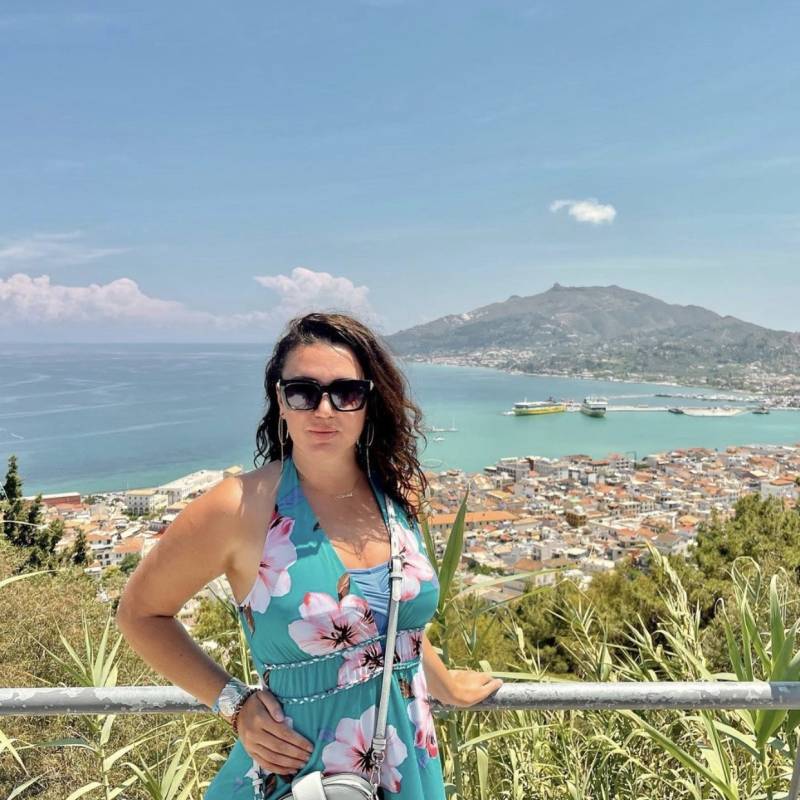 vicki, 39, Milazzo