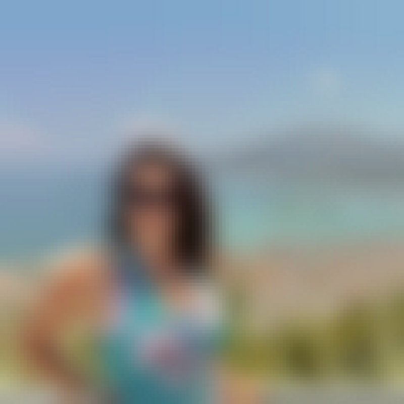vicki, 39, Contamana