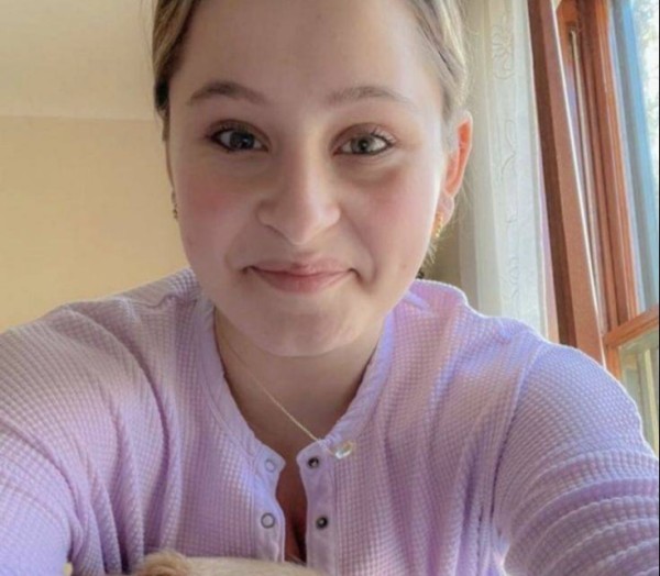Jenny, 27, Nowy Scz